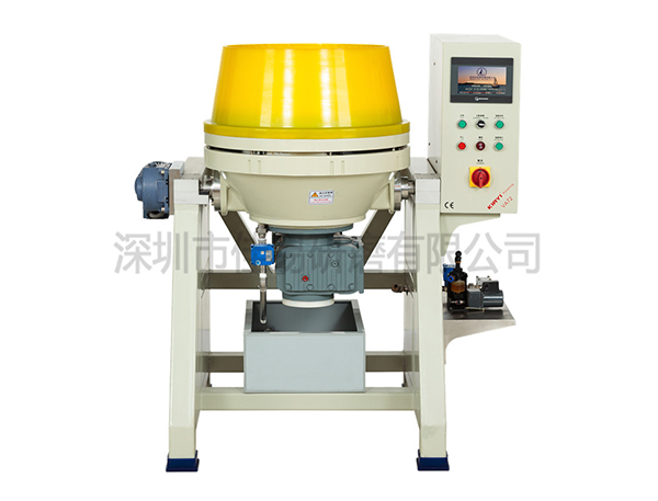 VA Gyrate Series Polishing Machine