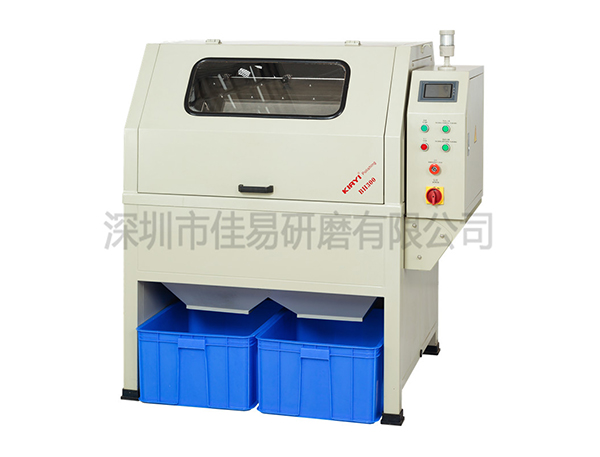 BH300 Centrifugal Hanging Polishing Machine